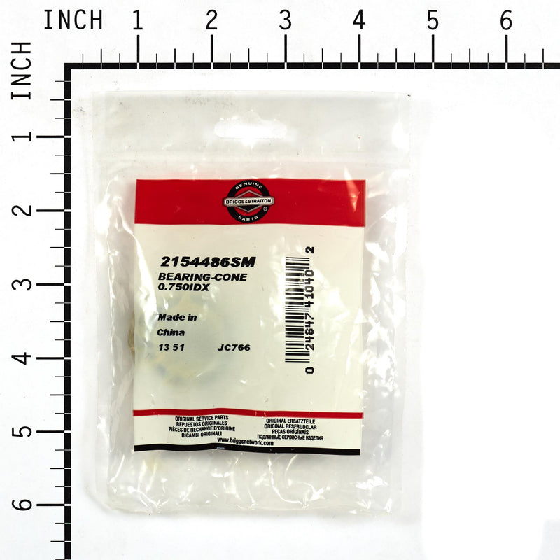 Briggs & Stratton - 2154486SM - BEARING-CONE 0.750IDX