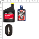 Briggs & Stratton - 84002441 - Genuine OEM maintenance kit for EX and EXi Engine series engines.