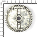 Briggs & Stratton - 691987 - FLYWHEEL