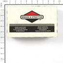 Briggs & Stratton - 844717 - Electric Starter for Vanguard 29, 30, 35, 38 Engines