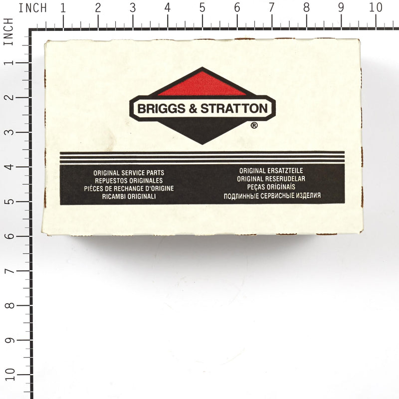 Briggs & Stratton - 844717 - Electric Starter for Vanguard 29, 30, 35, 38 Engines