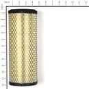 Briggs & Stratton - 4235 - 4 of 841497 Air Filters