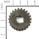 Briggs & Stratton - 1752500YP - GEAR  WORM
