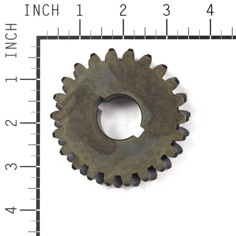 Briggs & Stratton - 1752500YP - GEAR  WORM