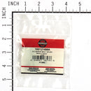Briggs & Stratton - 1501216MA - Shear Bolt Kit for Snow Throwers (1/4-20)