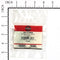 Briggs & Stratton - 1501216MA - Shear Bolt Kit for Snow Throwers (1/4-20)