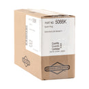 Briggs & Stratton - 5066K - DIY Version of 696202 Spark Plug, Platinum