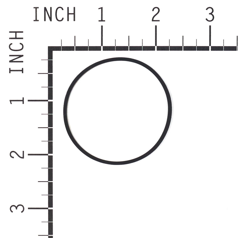 Briggs & Stratton - 281165S - Bowl Gasket