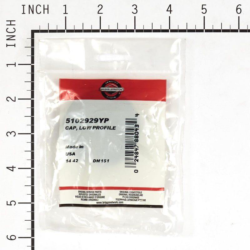 Briggs & Stratton - 5102929YP - CAP