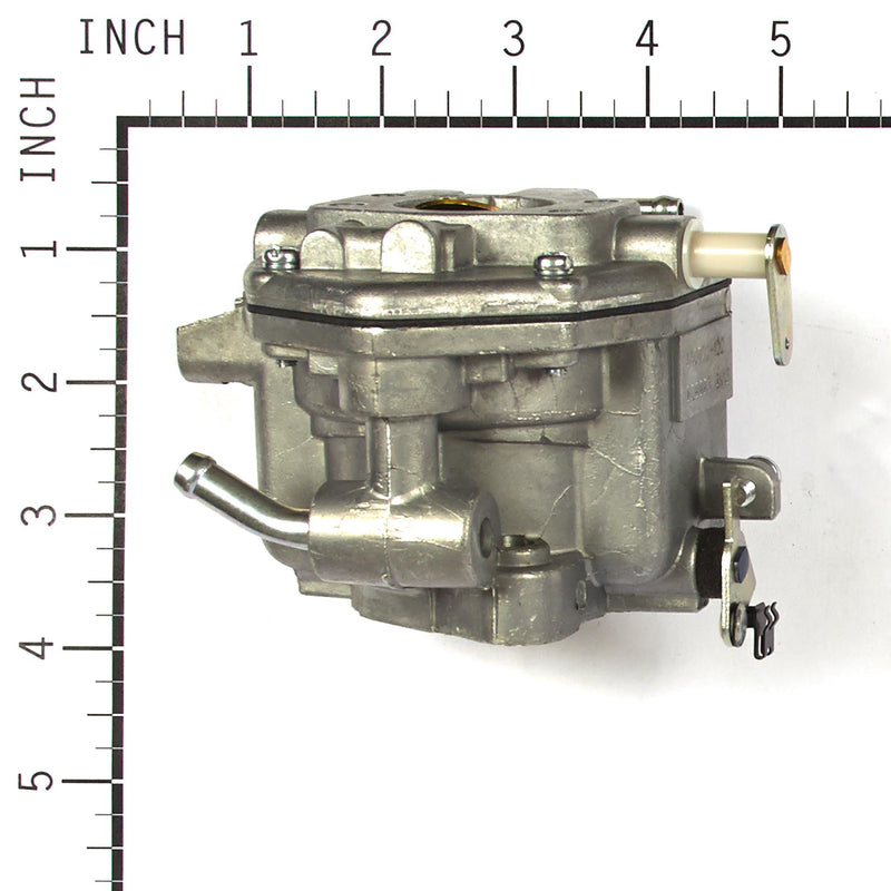 Briggs & Stratton - 809011 - Genuine OEM Replacement Carburetor for Selected 30 cu. in. Vanguard V-Twin Engines