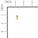 Briggs & Stratton - 691660 - SCREW