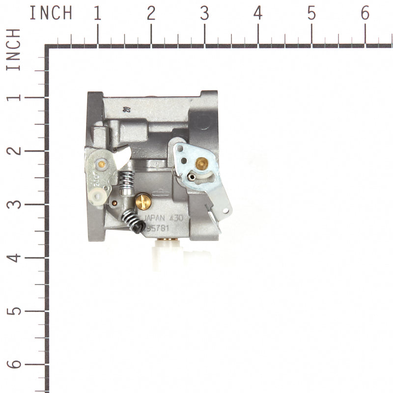 Briggs & Stratton - 495782 - CARBURETOR