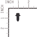 Briggs & Stratton - 7900032YP - SCREW 7MM X 1 X .550