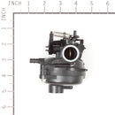 Briggs & Stratton - 594058 - Carburetor