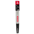 Oregon - 160VXLGK041 - VersaCut Guide Bar, 16", .325" Pitch, .050" Gauge, 66 Drive Links