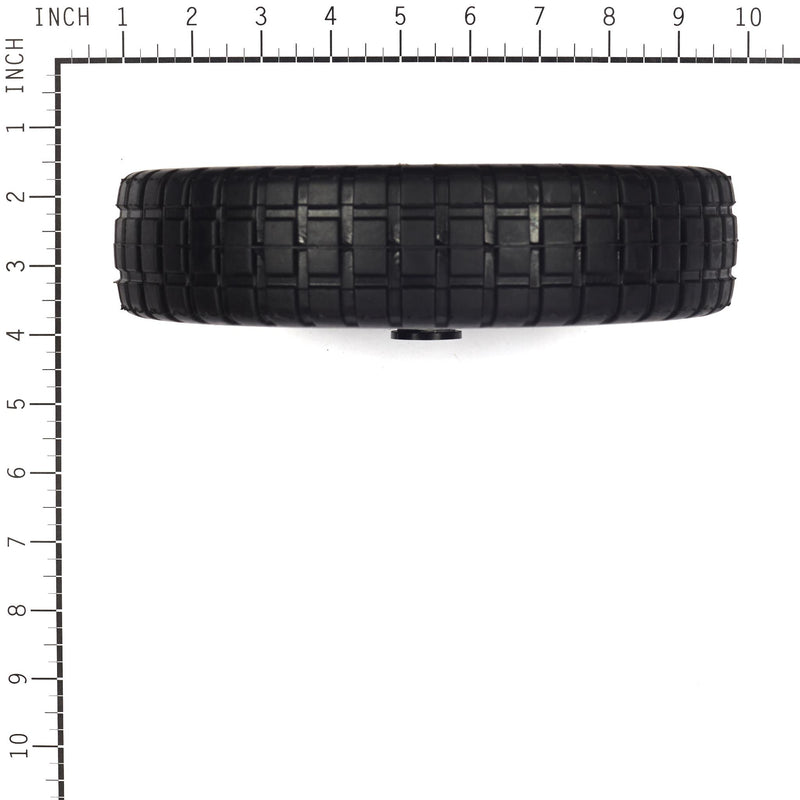 Briggs & Stratton - 71133MA - 8" by 2" Wheel for Lawn Mowers