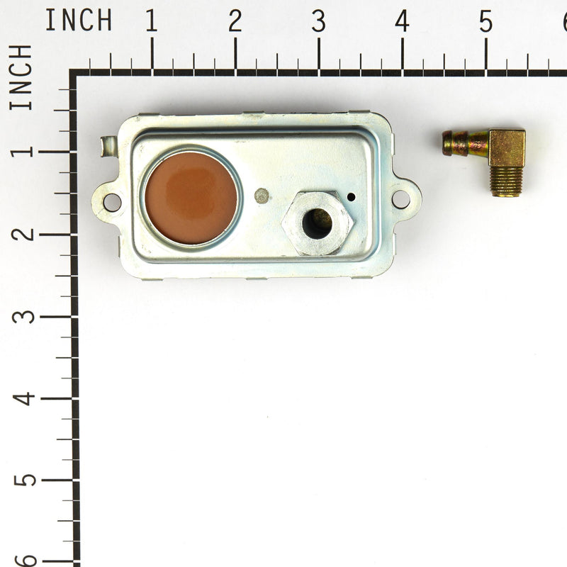 Briggs & Stratton - 696126 - BREATHER ASSEMBLY