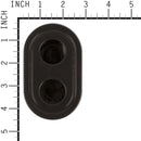 Briggs & Stratton - 4247 - 5 of 593260 Paper Air Filter