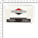Briggs & Stratton - 808626 - CARBURETOR