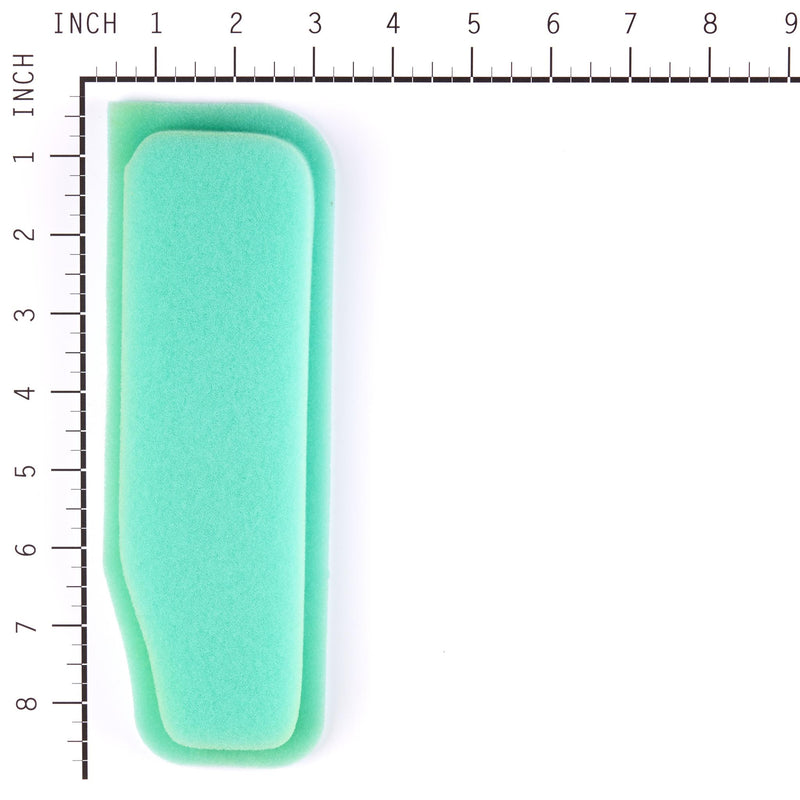 Briggs & Stratton - 272922 - FILTER-A/C FOAM