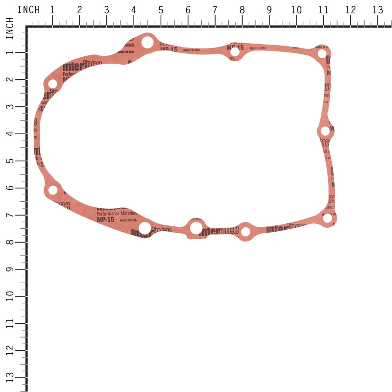 Briggs & Stratton - 846487 - Crankcase Gasket