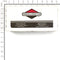 Briggs & Stratton - 1750222YP - Reversible Skid Shoe
