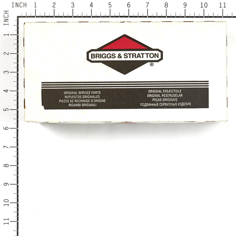 Briggs & Stratton - 1750222YP - Reversible Skid Shoe