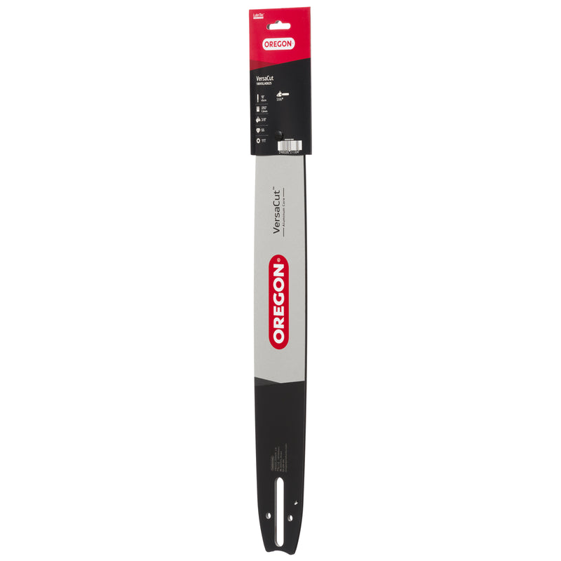 Oregon - 180VXLHD025 - VersaCut Guide Bar, 18", 3/8" Pitch, .050" Gauge, 66 Drive Links