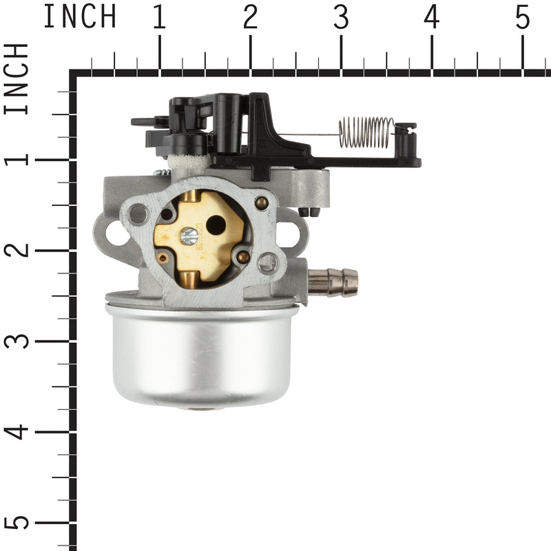 Briggs & Stratton - 84006242 - Genuine OEM Replacement Carburetor for Selected Briggs & Stratton Engines