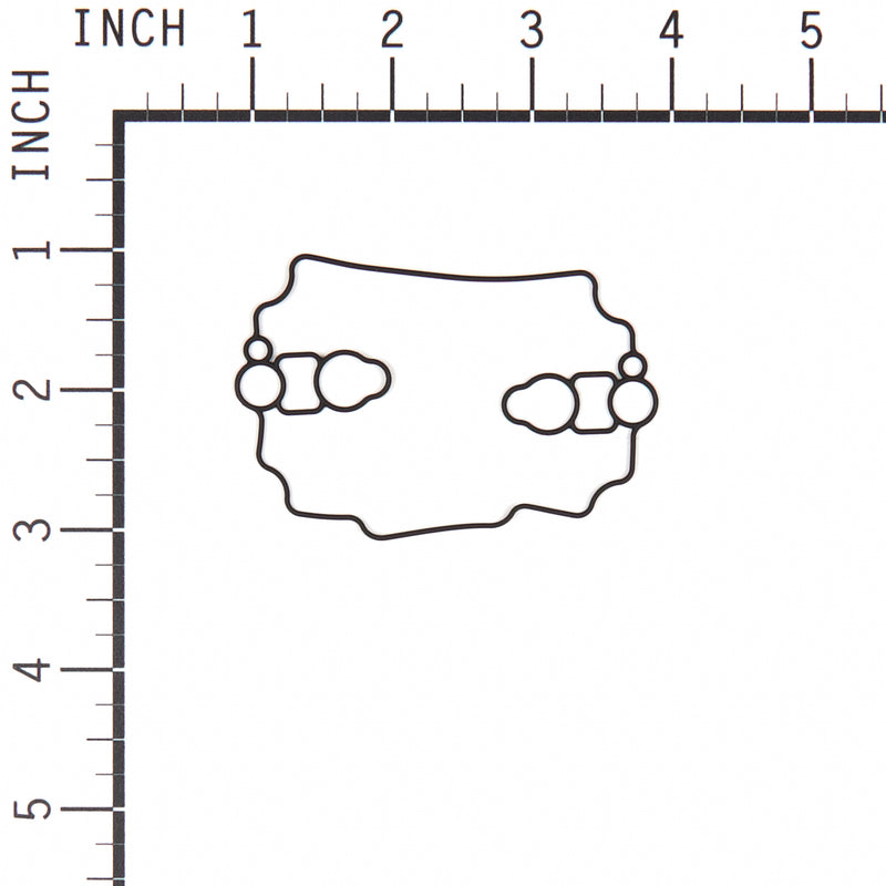 Briggs & Stratton - 693711 - Float Bowl Gasket