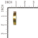 Briggs & Stratton - 1667865SM - SPRING STEEL