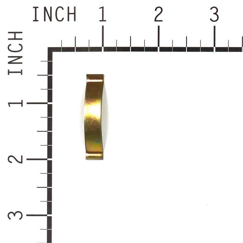 Briggs & Stratton - 1667865SM - SPRING STEEL