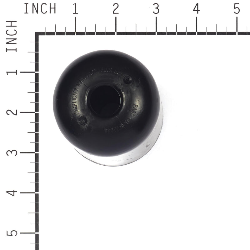 Briggs & Stratton - 1722036SM - Rounded Roller