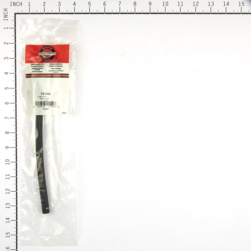 Briggs & Stratton - 791805 - LINE-FUEL