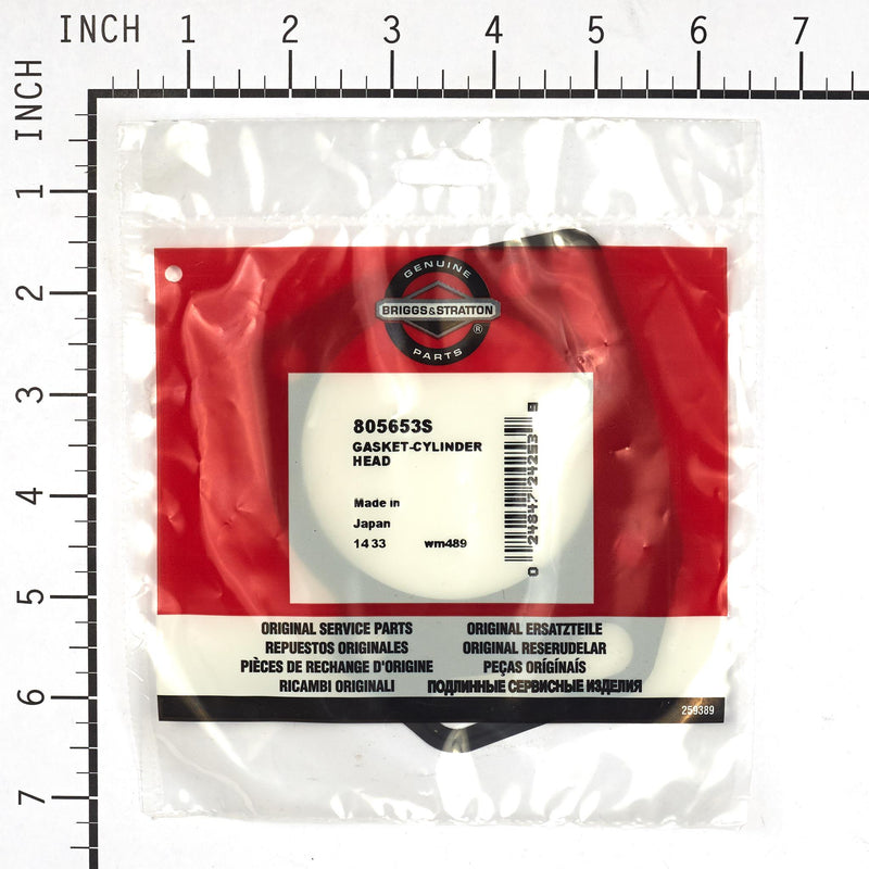 Briggs & Stratton - 805653S - GASKET CYLINDER HEAD