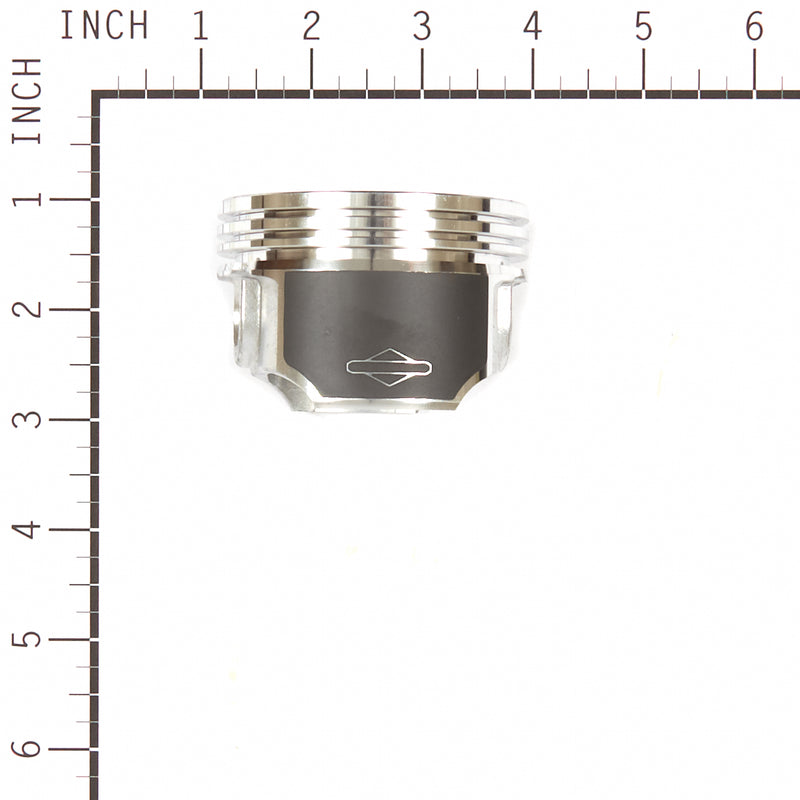 Briggs & Stratton - 557122 - PISTON ASSEMBLY-010