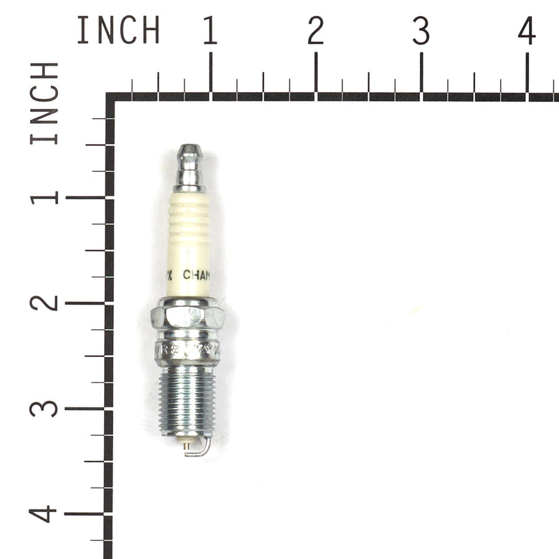Champion - 909 - RS17YX Small Engine Spark Plug