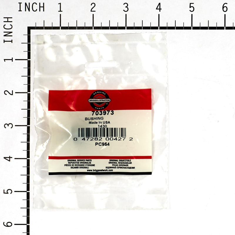 Briggs & Stratton - 703973 - BUSHING