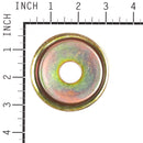 Briggs & Stratton - 1701435SM - RETAINER-HUB CAP .755