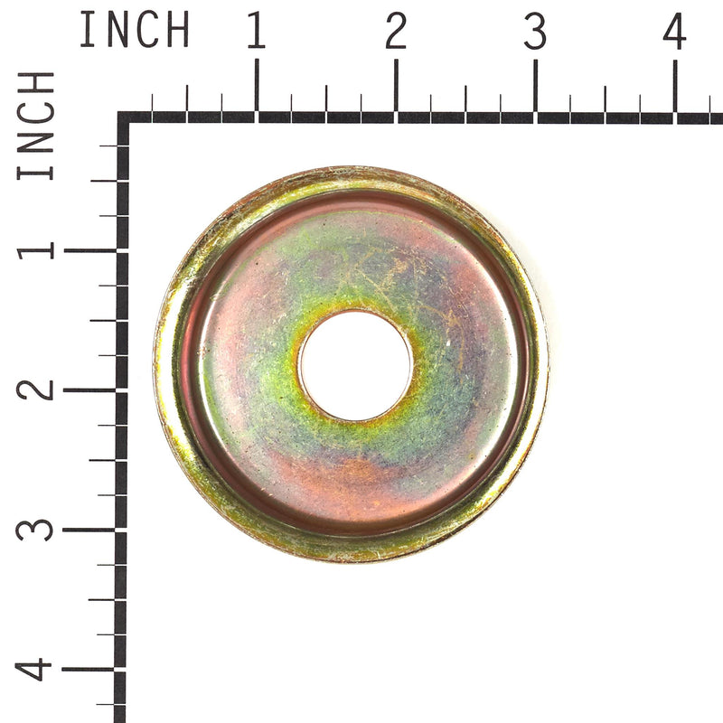 Briggs & Stratton - 1701435SM - RETAINER-HUB CAP .755