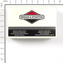 Briggs & Stratton - 7061276YP - HUB / DRIVEN DISC KIT