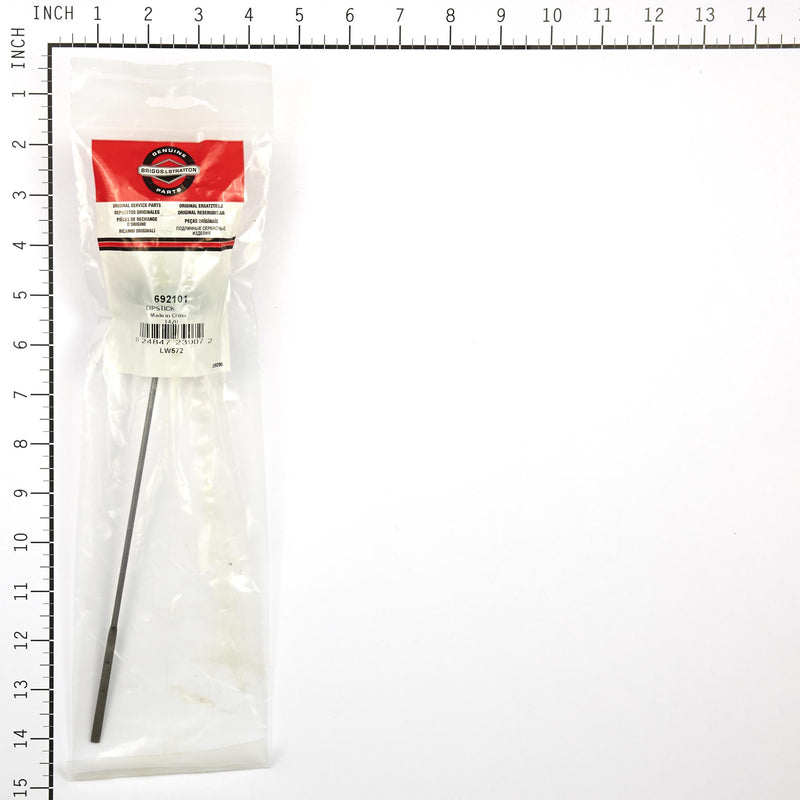 Briggs & Stratton - 692101 - DIPSTICK