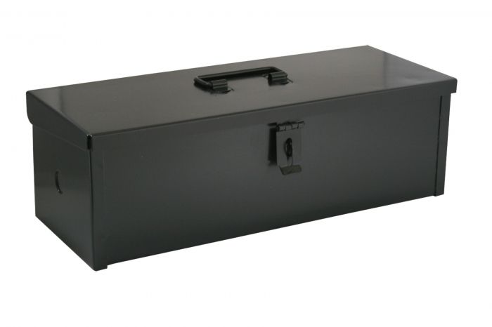 SpeeCo - S161320B0 - 16" Black Tool Box
