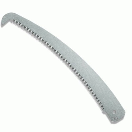 Fred Marvin - S21 - 13" 330 Tri-Edge Pole Saw Replacement Blade w/ Hook