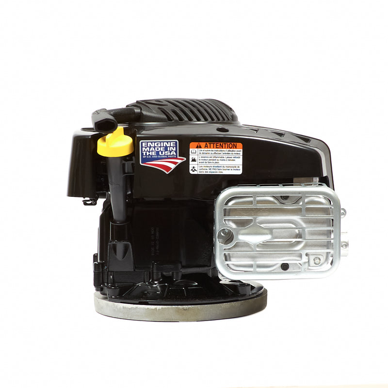 Briggs & Stratton - 104M02-0196-F1 - 725EXi Series, Single Cylinder, Air Cooled, 4-Cycle Gas Engine, 25mm x 3-5/32" Crankshaft