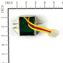 Briggs & Stratton - 84004837 - Voltage Regulator