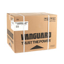 Briggs & Stratton - 10V332-0004-F1 - Vanguard Series, Single Cylinder, 4-Cycle Gas Engine, 3/4" x 2-7/16" Crankshaft
