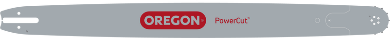 Oregon - 303RNDD025 - PowerCut Guide Bar, 30", 3/8" Pitch, .063" Gauge, 98 Drive Links