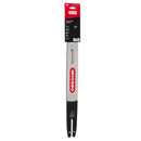 Oregon - 180TXLBA074 - SpeedCut Guide Bar, 95 Series 18", .325" Pitch, .050" Gauge, 68 Drive Links