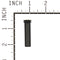 Briggs & Stratton - 694000 - Vacuum Hose